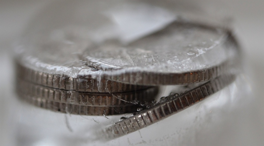 布伦特原油市场动态