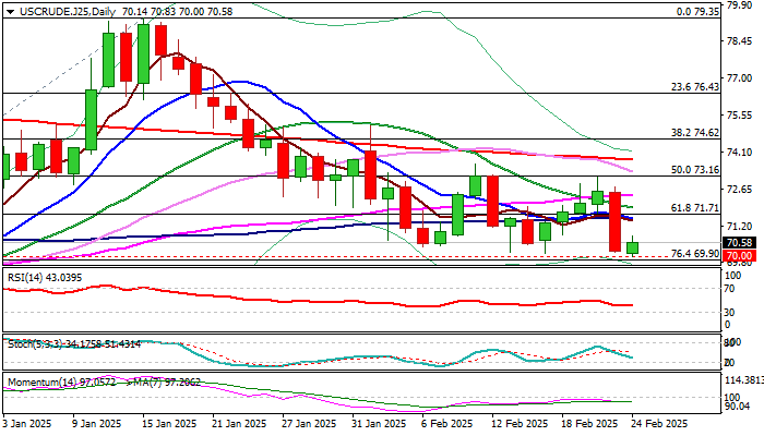 迪尔公司股东拒绝反 DEI 提案，此前特朗普曾施压苹果放弃多元化计划。