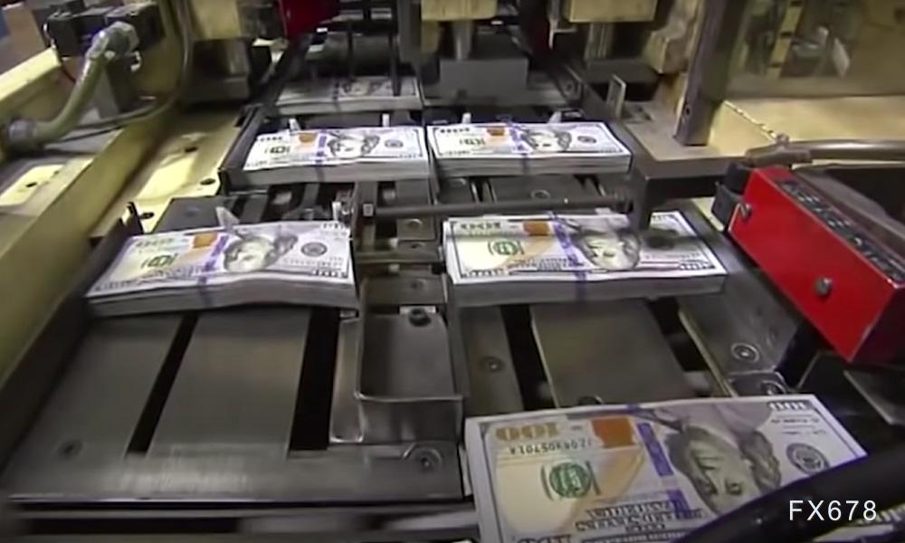 俄罗斯总统普京:美国合作伙伴展示出务实态度