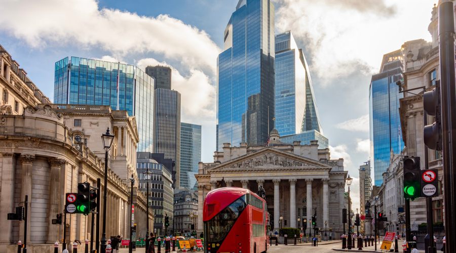 美联储博斯蒂克:尽管通胀依然高企,经济已显著改善